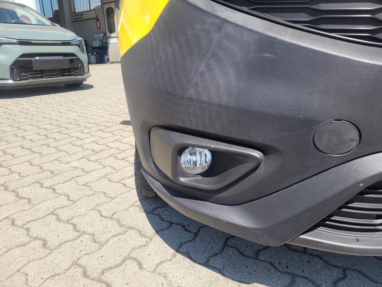 Fiat Doblo Doblò 1.3 MJT PC-TN Cargo Lamierato