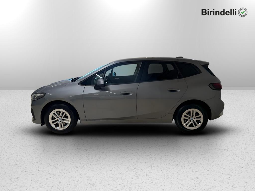 BMW Serie 2 A.T. (U06) - 218d Active Tourer