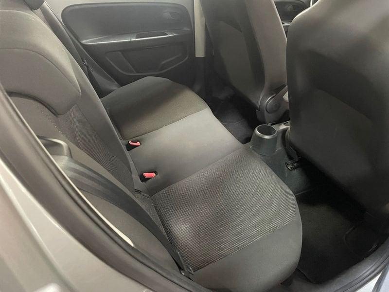 Volkswagen up! 1.0 75 CV 5 porte take up!