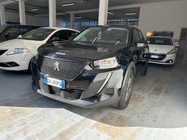 Peugeot 2008 130 S&S EAT8 Active Pack