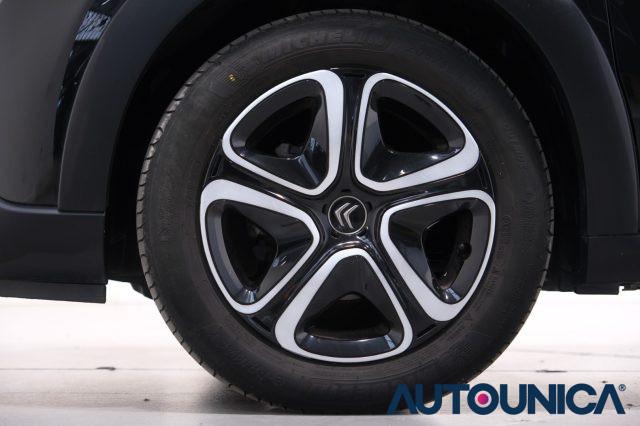 CITROEN C3 PURETECH 83 S&S PLUS NEOPATENTATI