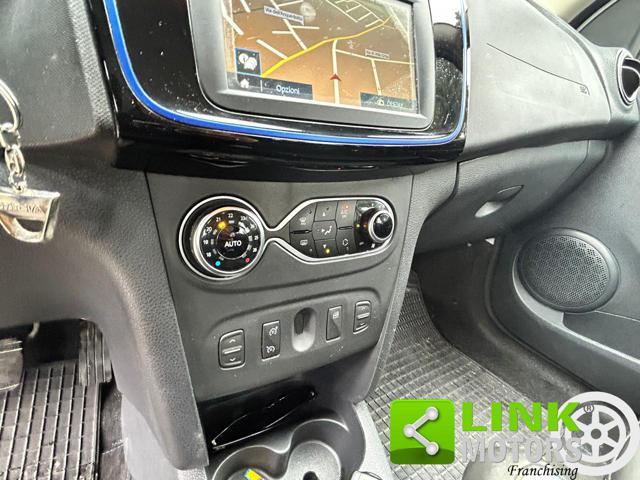 DACIA Sandero STEPWAY 15TH ANNIVERSARIO