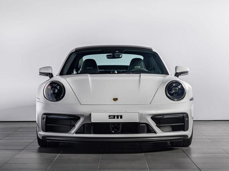 Porsche 911 992 Carrera GTS PDK 480 cv - IVA Esposta