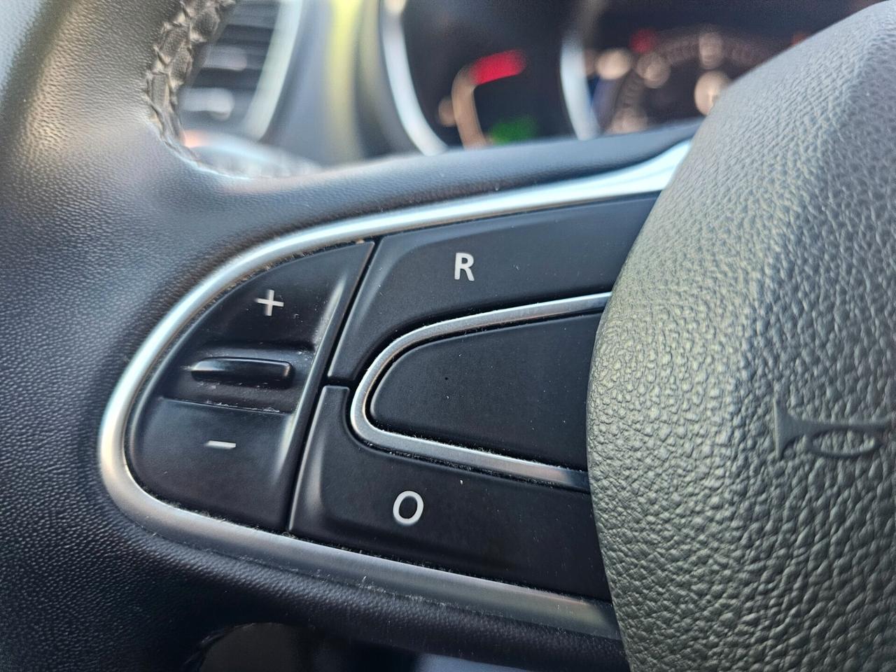 Renault Scenic Scénic Blue dCi 1.7 150 CV Initiale Paris