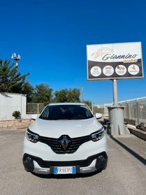 RENAULT KADJAR dCi 8V 110CV Energy Sport Edition