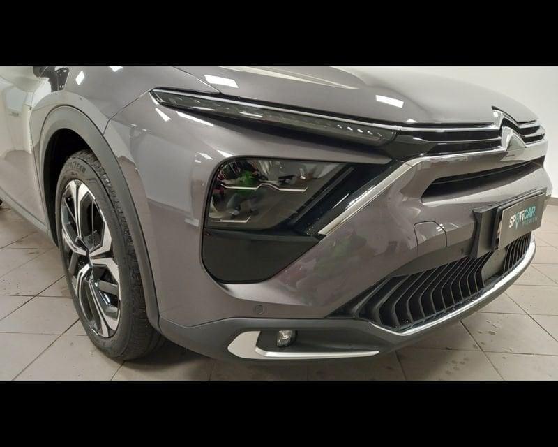 Citroën C5 X NUOVA PURE TECH 180 EAT8 SHINE