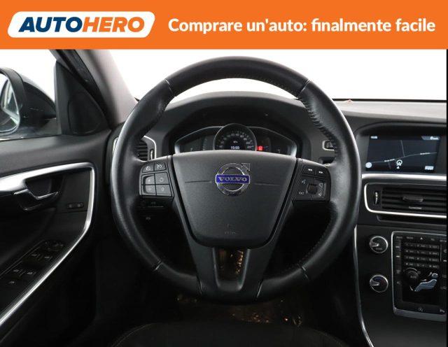 VOLVO V60 D2 Kinetic