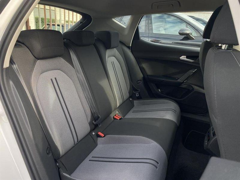 Seat Leon 5P 2.0 TDI STYLE 115CV