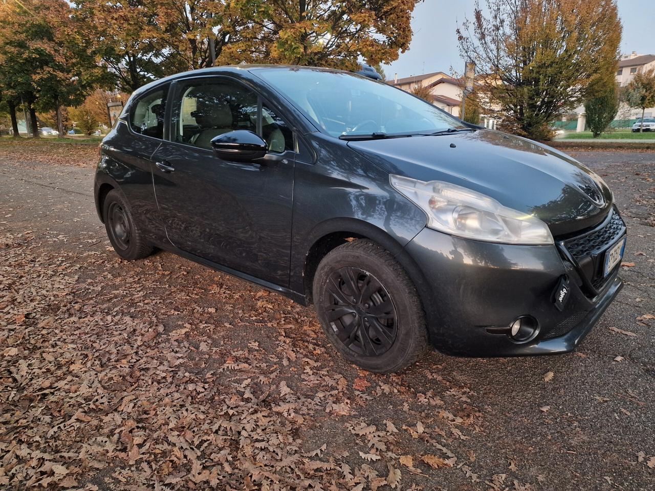 Peugeot 208 1.0 VTi 68 CV 3 porte Active
