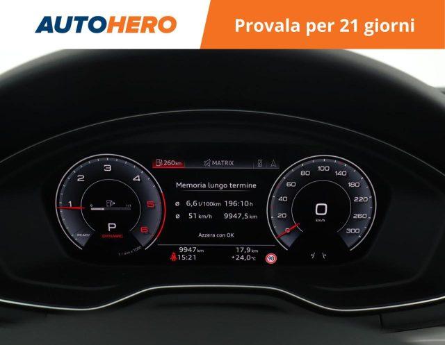 AUDI A5 Cabrio 35 TDI S tronic S line edition