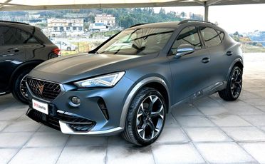 Cupra Formentor 2.0 TDI