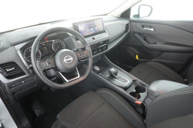 NISSAN Qashqai Qashqai MHEV 158 CV Xtronic Acenta