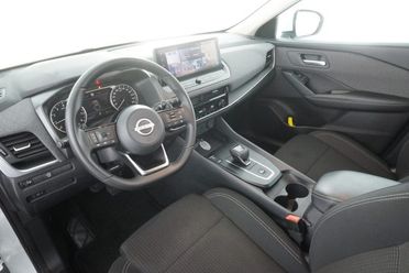 NISSAN Qashqai Qashqai MHEV 158 CV Xtronic Acenta