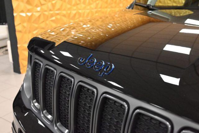 JEEP Renegade 1.3 T4 4Xe PLUG-IN HYBRID S AUT.4X4NAVI RADAR FULL