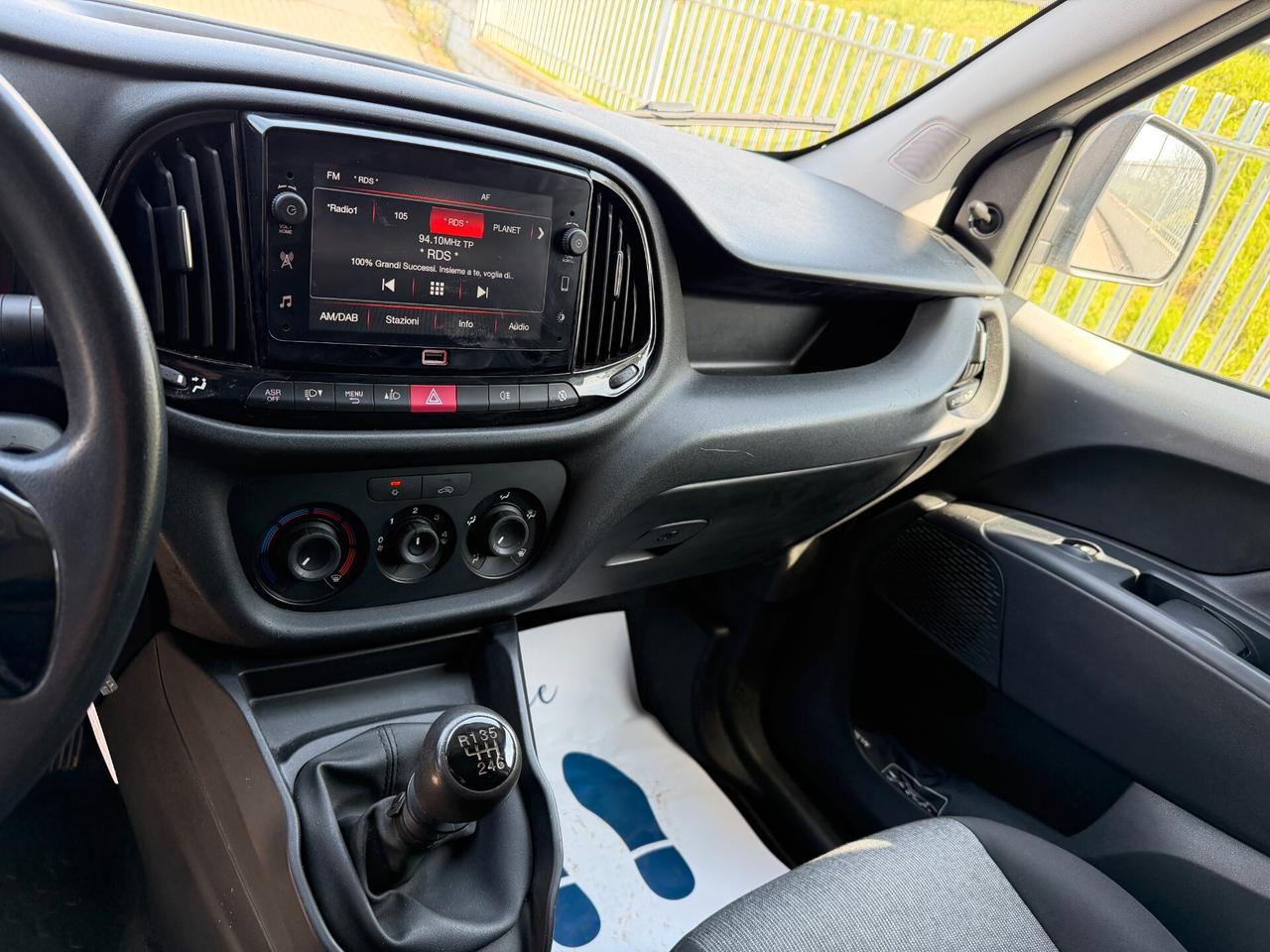 Fiat Doblo Doblò 1.6 MJT 120CV S&S PL-TN Cargo Maxi Easy