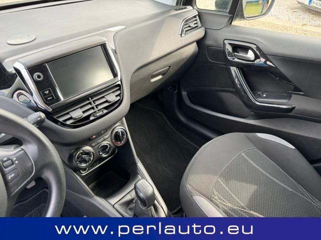 Peugeot 208 1.4 HDi 68 CV 5 porte Active