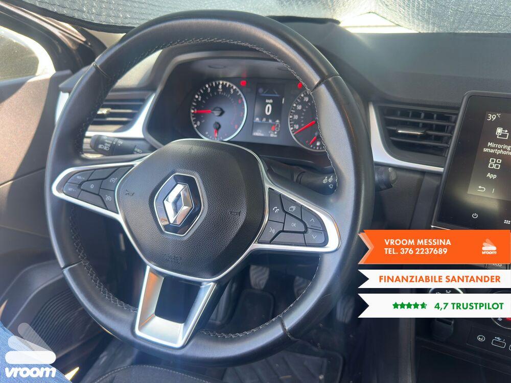 RENAULT Captur 2ª serie Captur TCe 90 CV Equil...