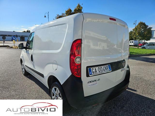 FIAT Doblo Doblò 1.3 MJT S&S PC-TN Cargo Lounge