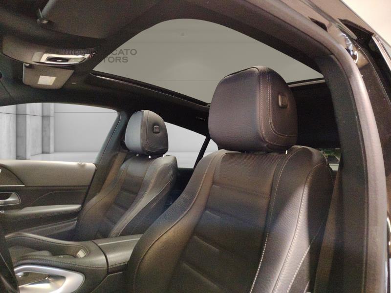 Mercedes GLE Coupe 300 d Mild hybrid AMG Line Premium Plus 4Matic 9G-Tronic Plus