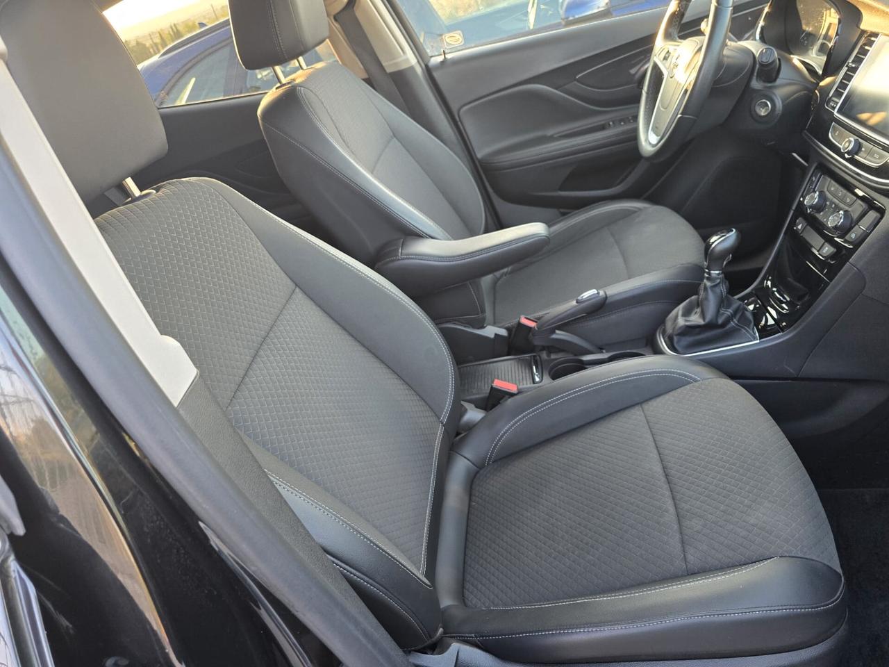 Opel Mokka X 1.6 CDTI Ecotec 4x2 Start&Stop Advance