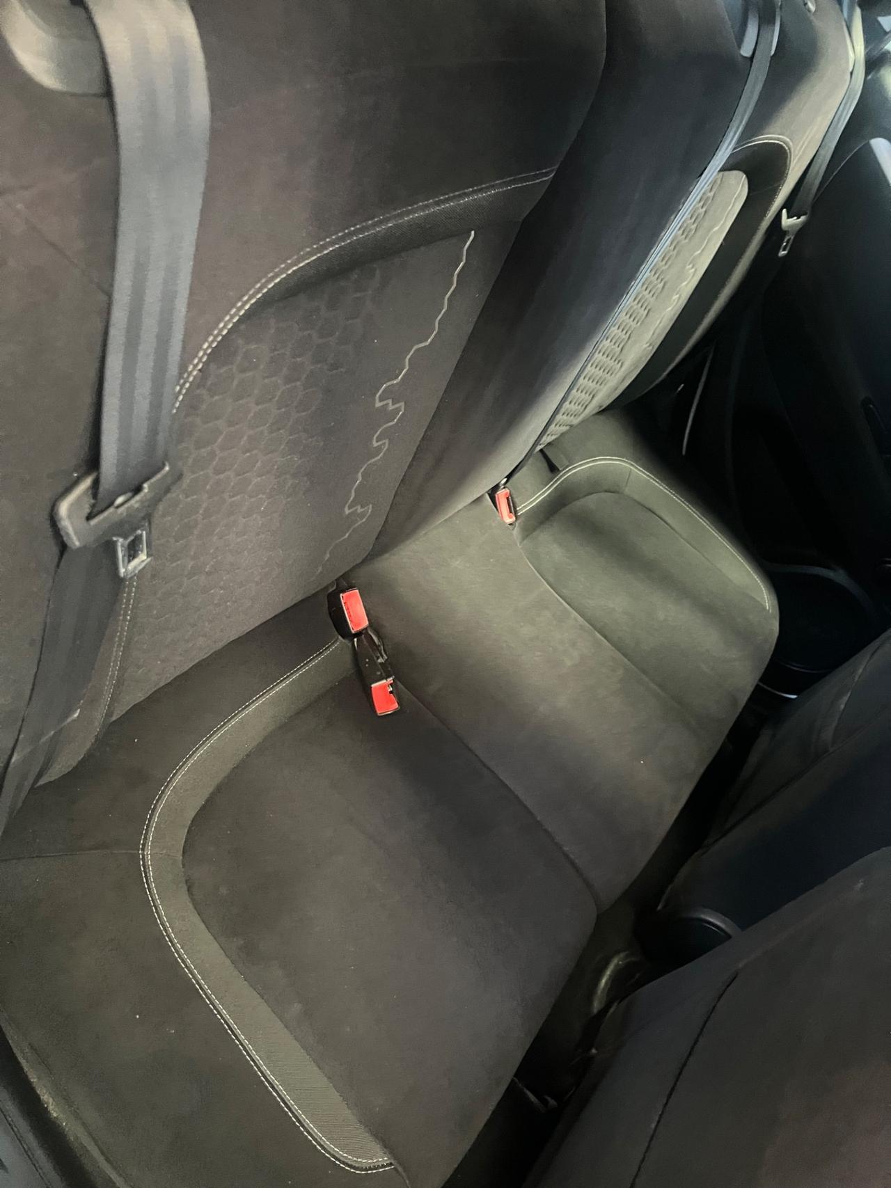 Fiat Punto 1.4 8V 5 porte Natural Power Lounge