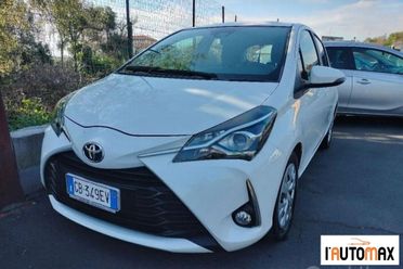 TOYOTA - Yaris 5p 1.0 Business
