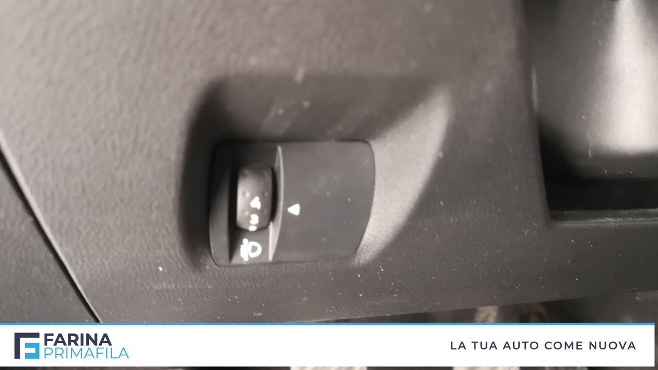 DACIA Duster II 2021 - Duster 1.0 tce SL Extreme Gpl 4x2 100cv