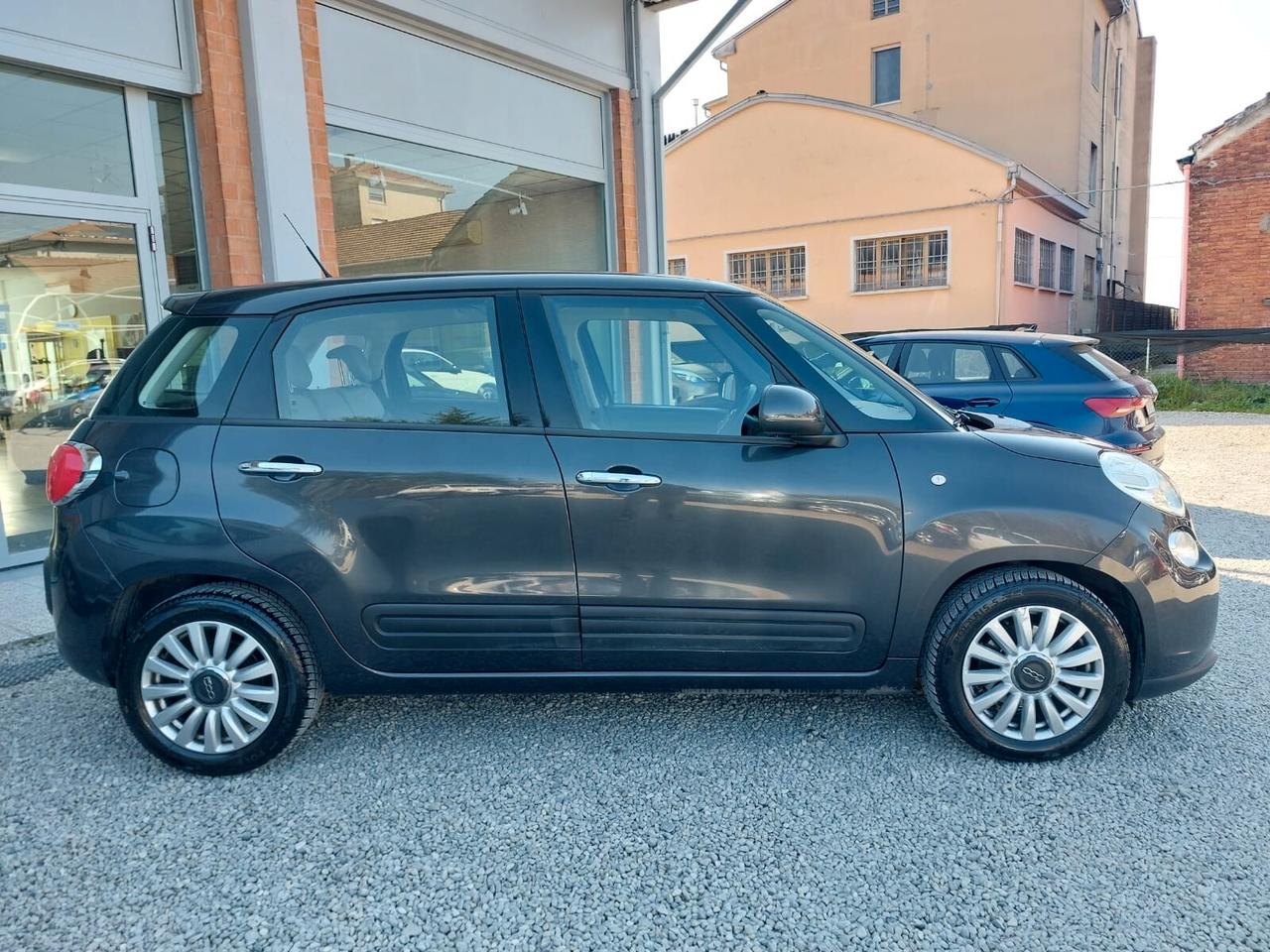 Fiat 500L 1.3 Multijet 95 CV Lounge KM 86000 STUPENDA
