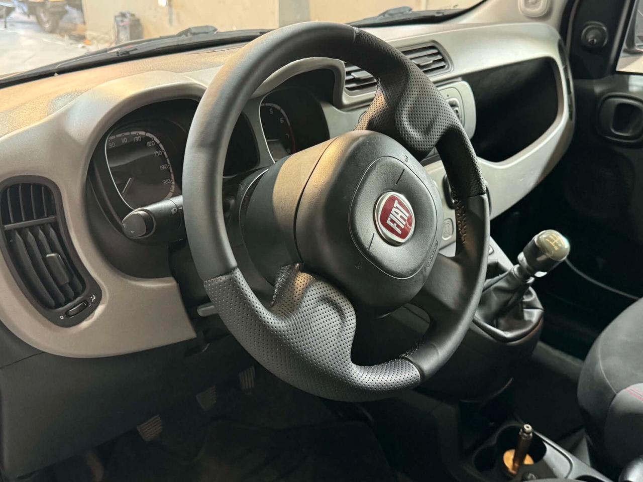 Fiat Panda 1.2 GPL/GAS DI SERIE DELLA CASA IMPECCABILE