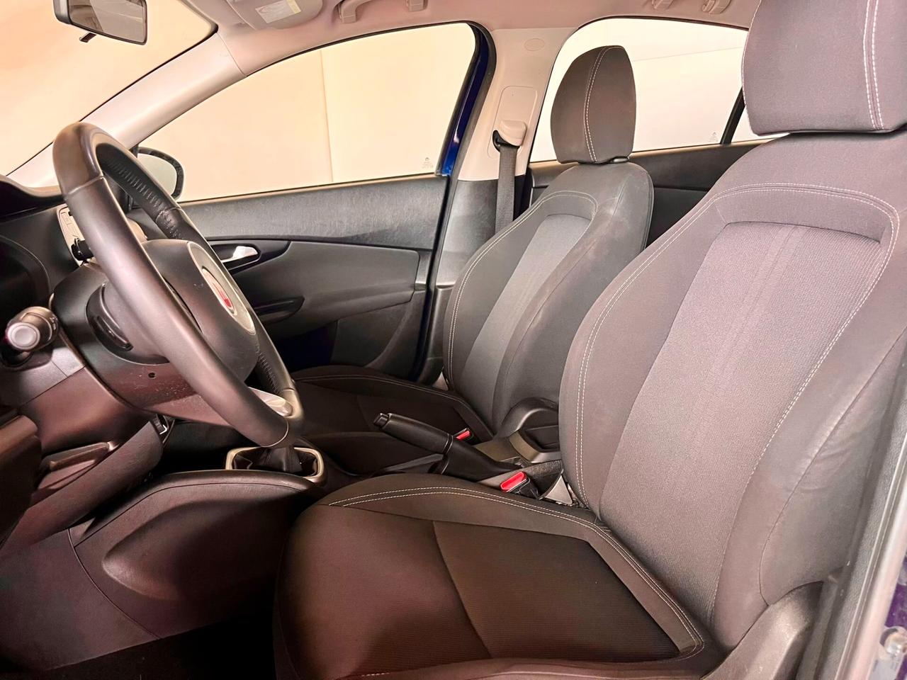 Fiat Tipo Tjet 5p s-design