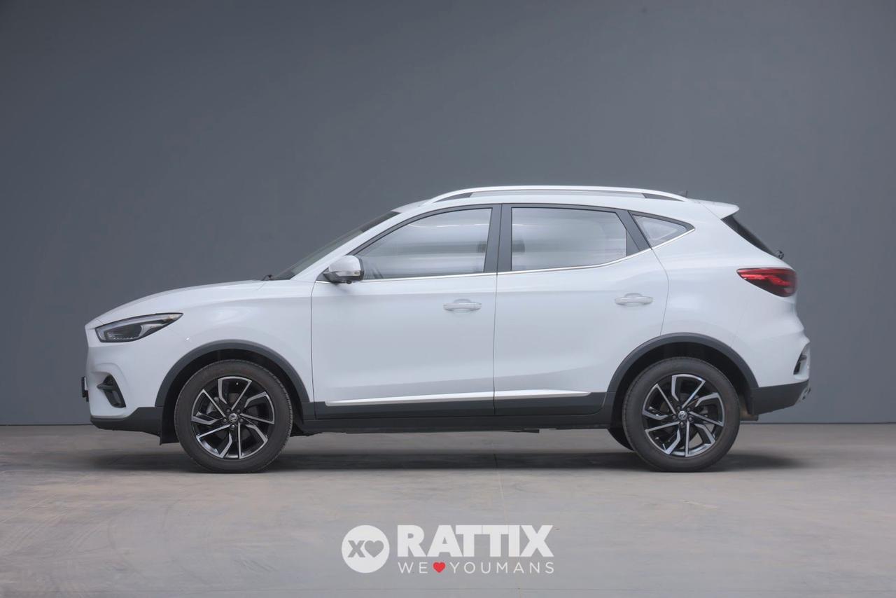 MG ZS 1.5 106CV Luxury