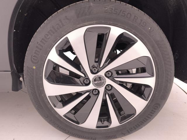 BYD Seal U 1.5 phev Boost 2wd
