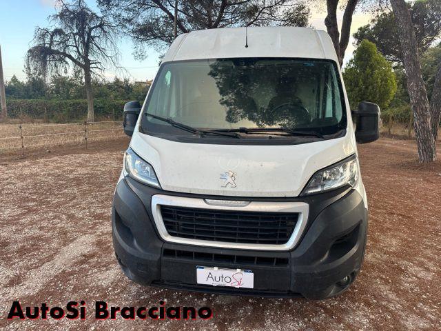 PEUGEOT Boxer 335 2.2 BlueHDi L2 H2 Furgone