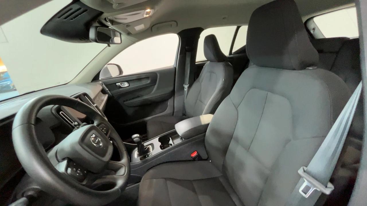 Volvo XC40 T2 Essential