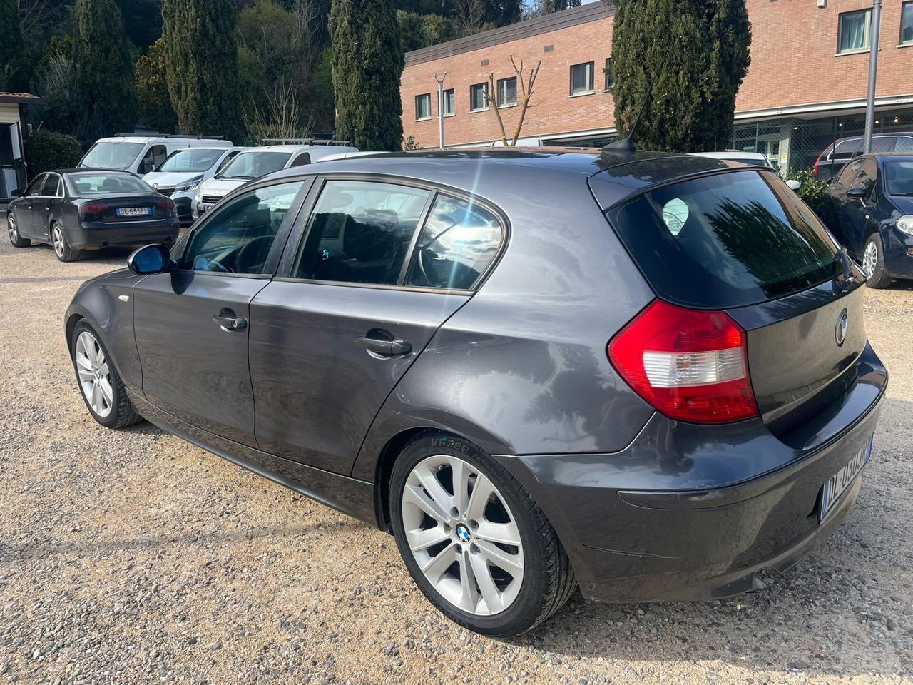 Bmw 118 2.0 Diesel - Neopatentati