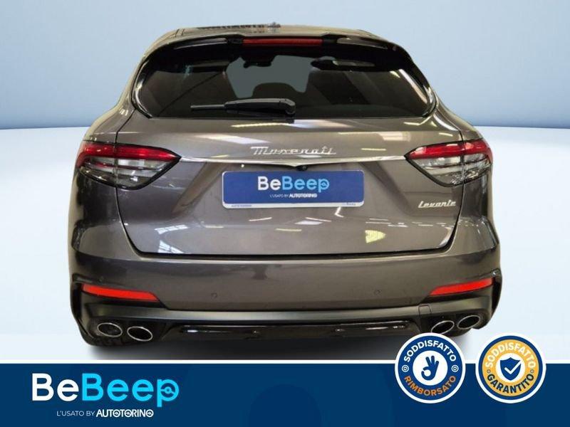 Maserati Levante 3.0 V6 MODENA 350CV AUTO