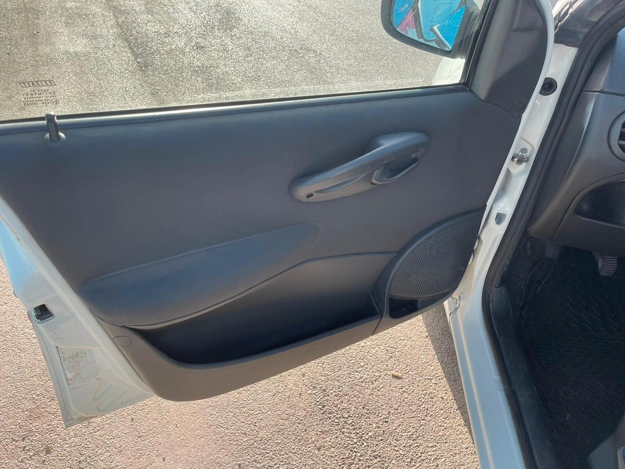 Fiat Punto 1.3 MJT Autocarro