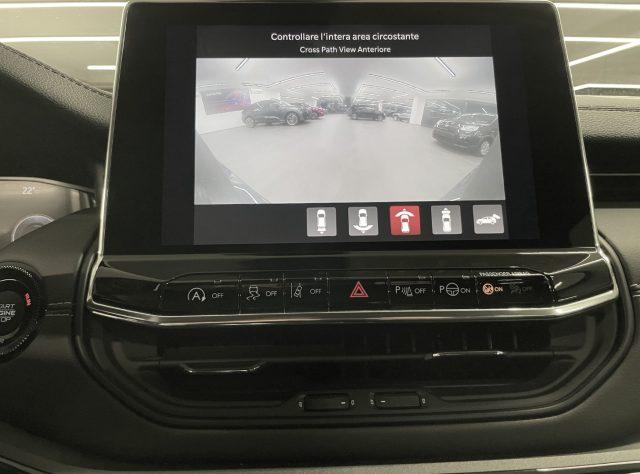 JEEP Compass 1.6 Multijet II 130 CV S