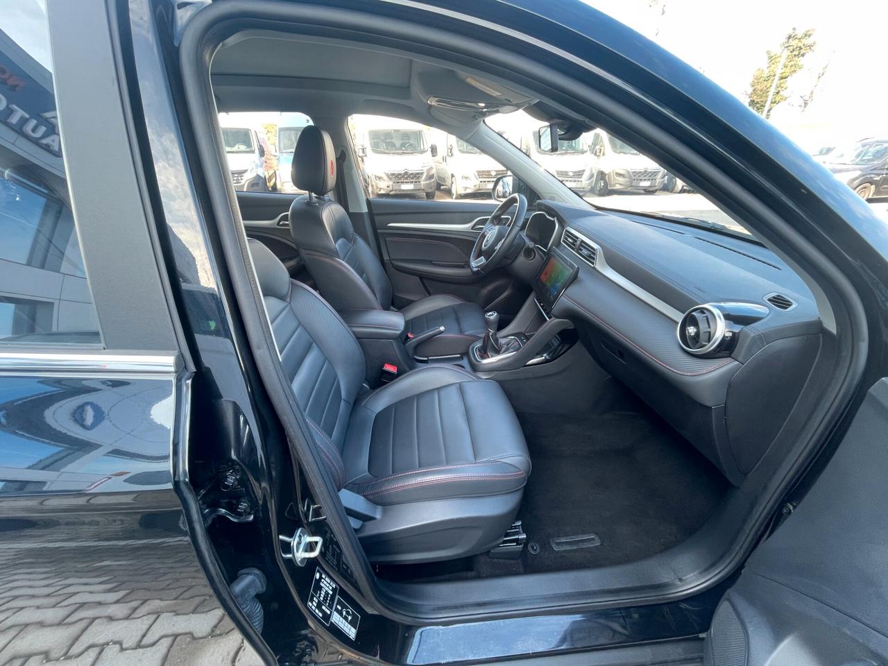 Mg ZS 1.0T-GDI Luxury