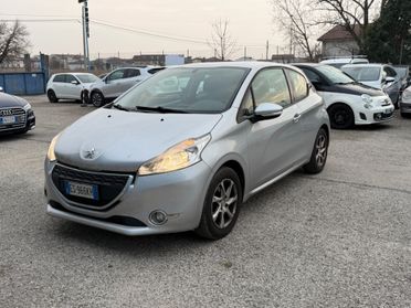 Peugeot 208 1.2 VTi 82 CV 3 porte Access