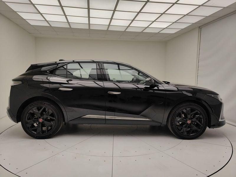 DS DS4 II 2021 1.5 bluehdi Performance Line+ 130cv auto