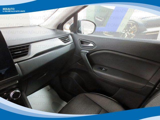 RENAULT Captur 1.6 eTech PHEV 160cv Intens AUT EU6