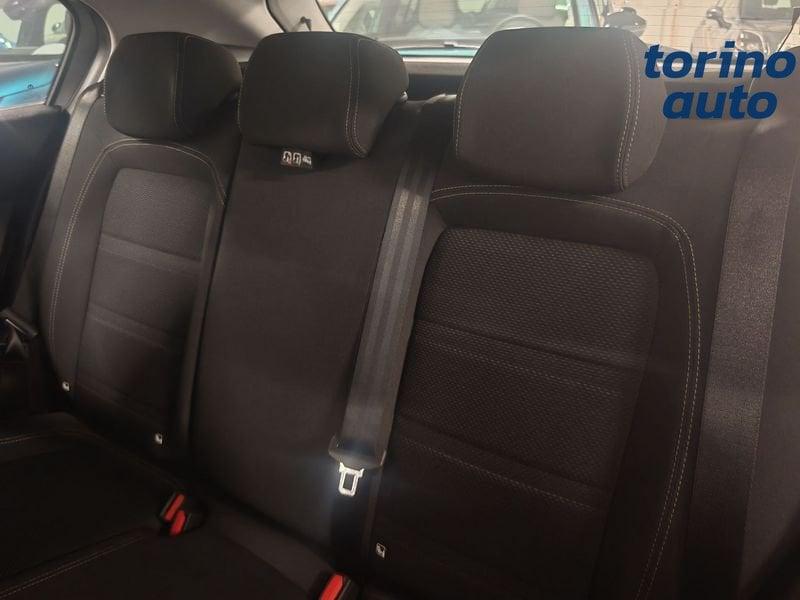 FIAT Tipo 1.3 Mjt 95cv S&S Business