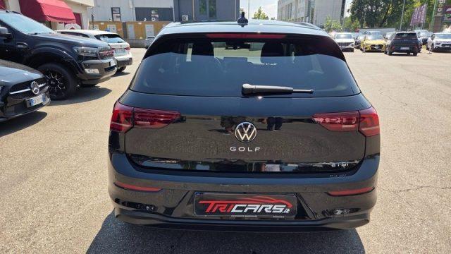 VOLKSWAGEN Golf 8.5 1.5 eTSI 115 CV DSG Life PERMUTE GAR.VW 2028