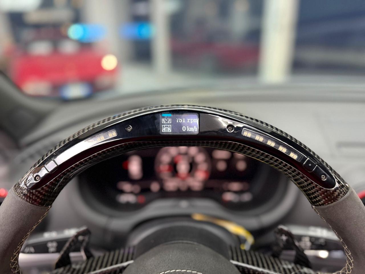 AUDI RS3 SPORTBACK 540CV