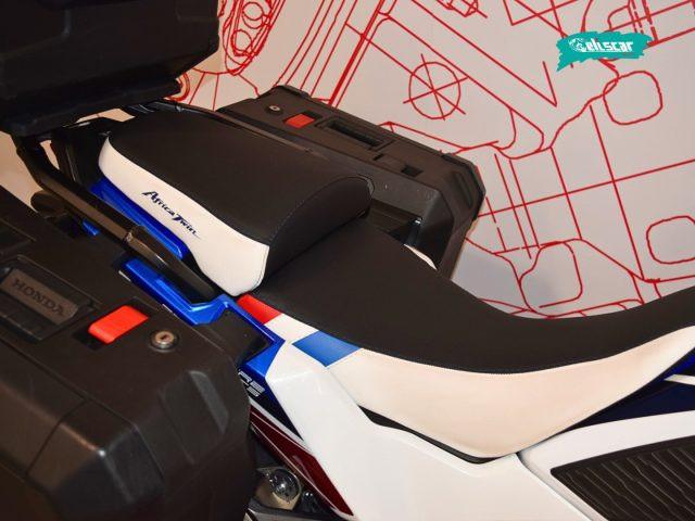 HONDA Africa Twin CRF 1100 L ADVENTURE SPORTS DCT