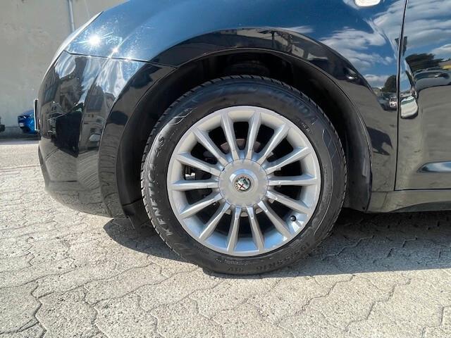 Alfa Romeo MiTo 1.4 78 CV Euro 6 Neopatentati
