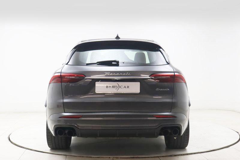 Maserati Levante 2.0 MHEV Modena AWD Auto