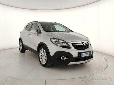 Opel Mokka 1.4 Turbo Ecotec 140CV 4x2 Start&S...