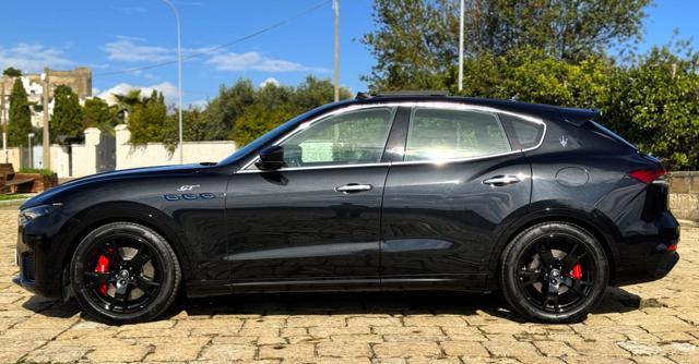MASERATI Levante 2.0 MHEV 330cv AWD GT (Tetto/Pelle/APP/Led)